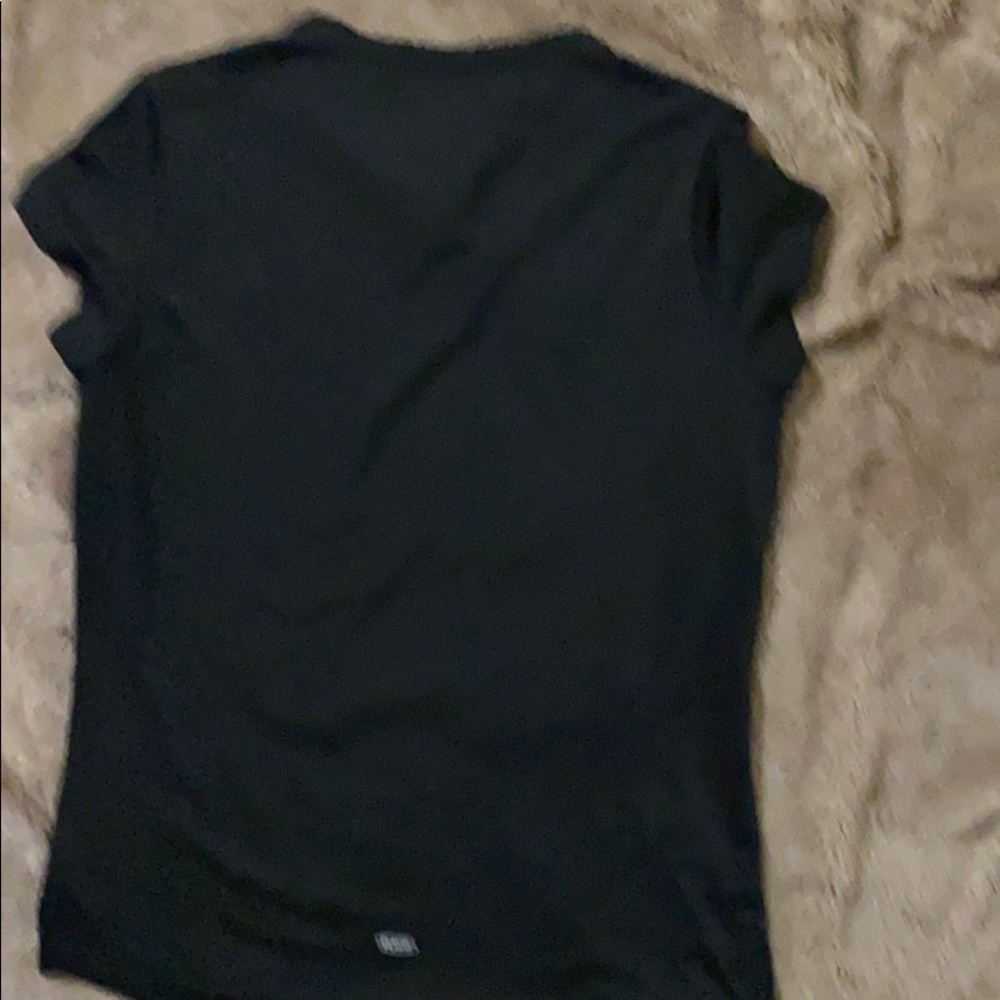 NWOT Reebok Playdry Top - Picture 6 of 7